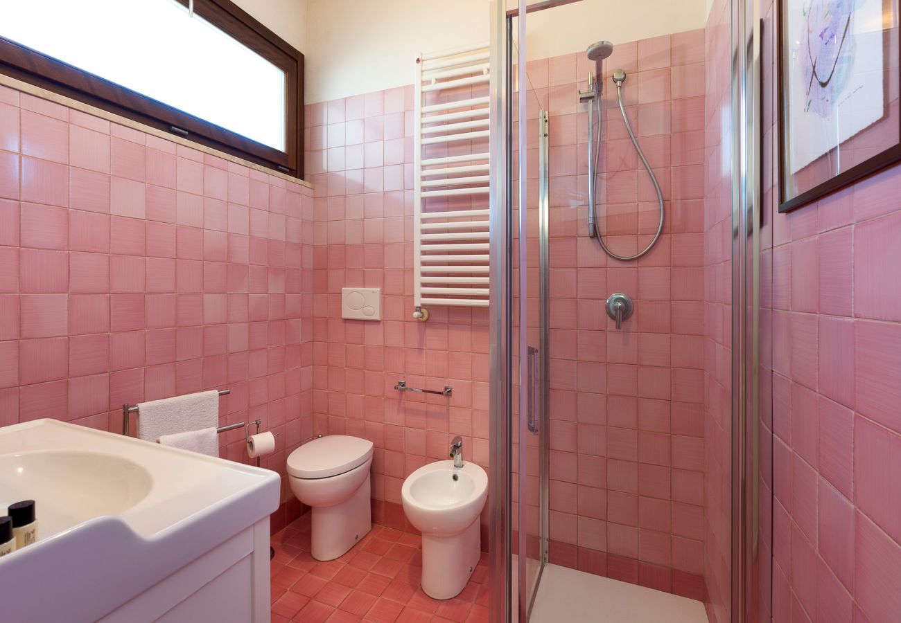 Villa a Augusta - Bellissima villa vista mare, con piscina