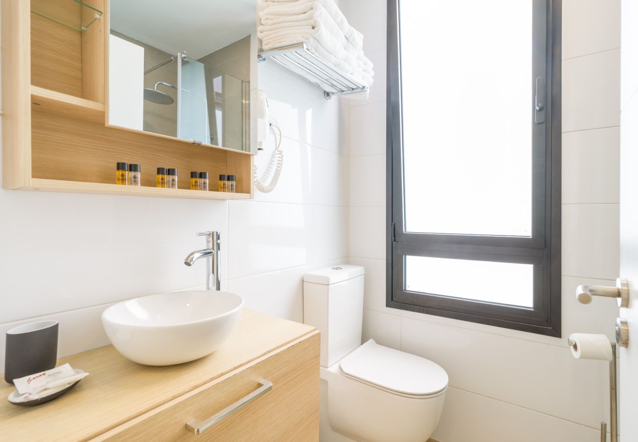 Appartamento a Las Palmas de Gran Canaria - Vivente 3C By Canarias Getaway