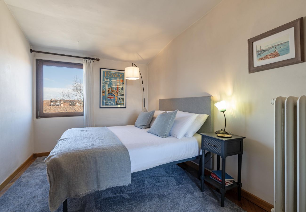Appartamento a Venezia - San Giorgio View Apartment with Terrace R&R
