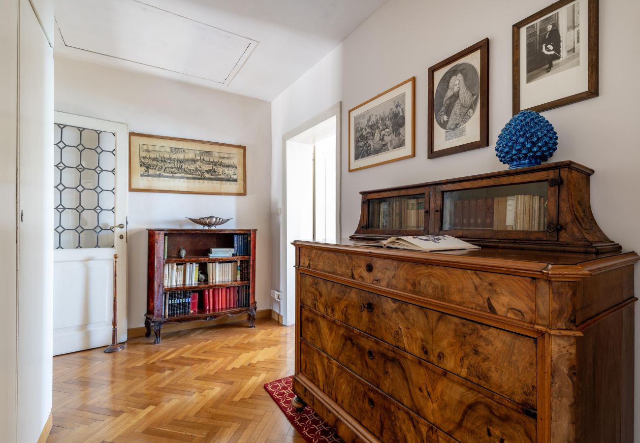 Appartamento a Venezia - San Giorgio View Apartment with Terrace R&R
