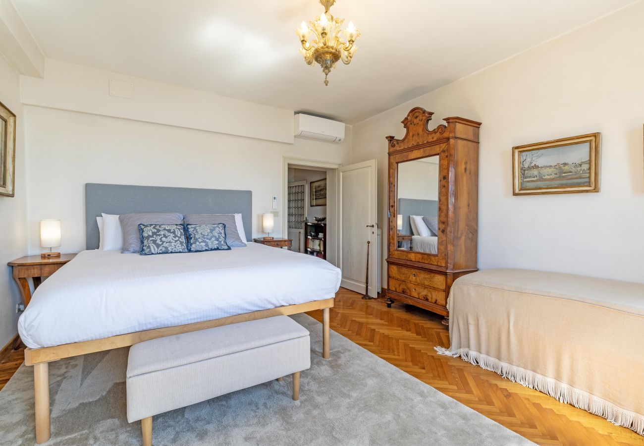 Appartamento a Venezia - San Giorgio View Apartment with Terrace R&R