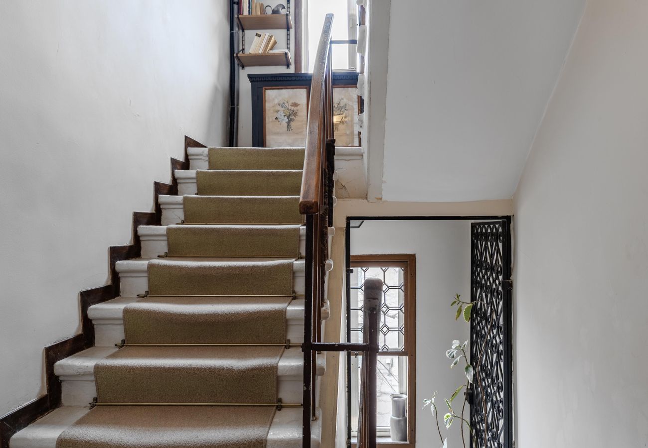 Appartamento a Venezia - San Giorgio View Apartment with Terrace R&R
