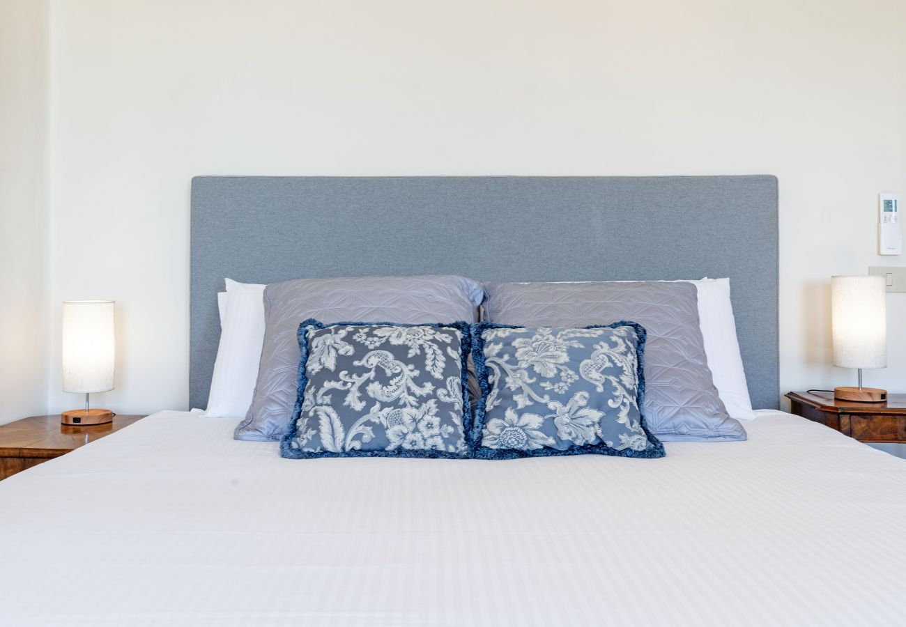 Appartamento a Venezia - San Giorgio View Apartment with Terrace R&R