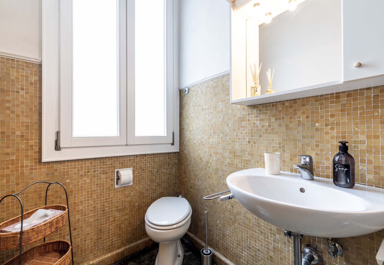 Appartamento a Venezia - San Giorgio View Apartment with Terrace R&R
