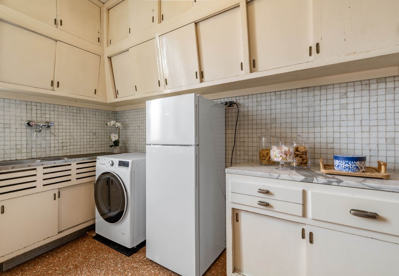 Appartamento a Venezia - San Giorgio View Apartment with Terrace R&R