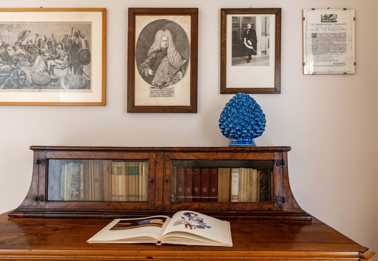 Appartamento a Venezia - San Giorgio View Apartment with Terrace R&R