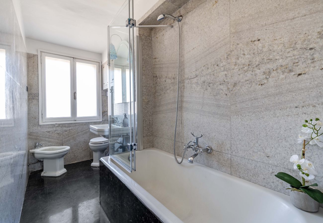 Appartamento a Venezia - San Giorgio View Apartment with Terrace R&R