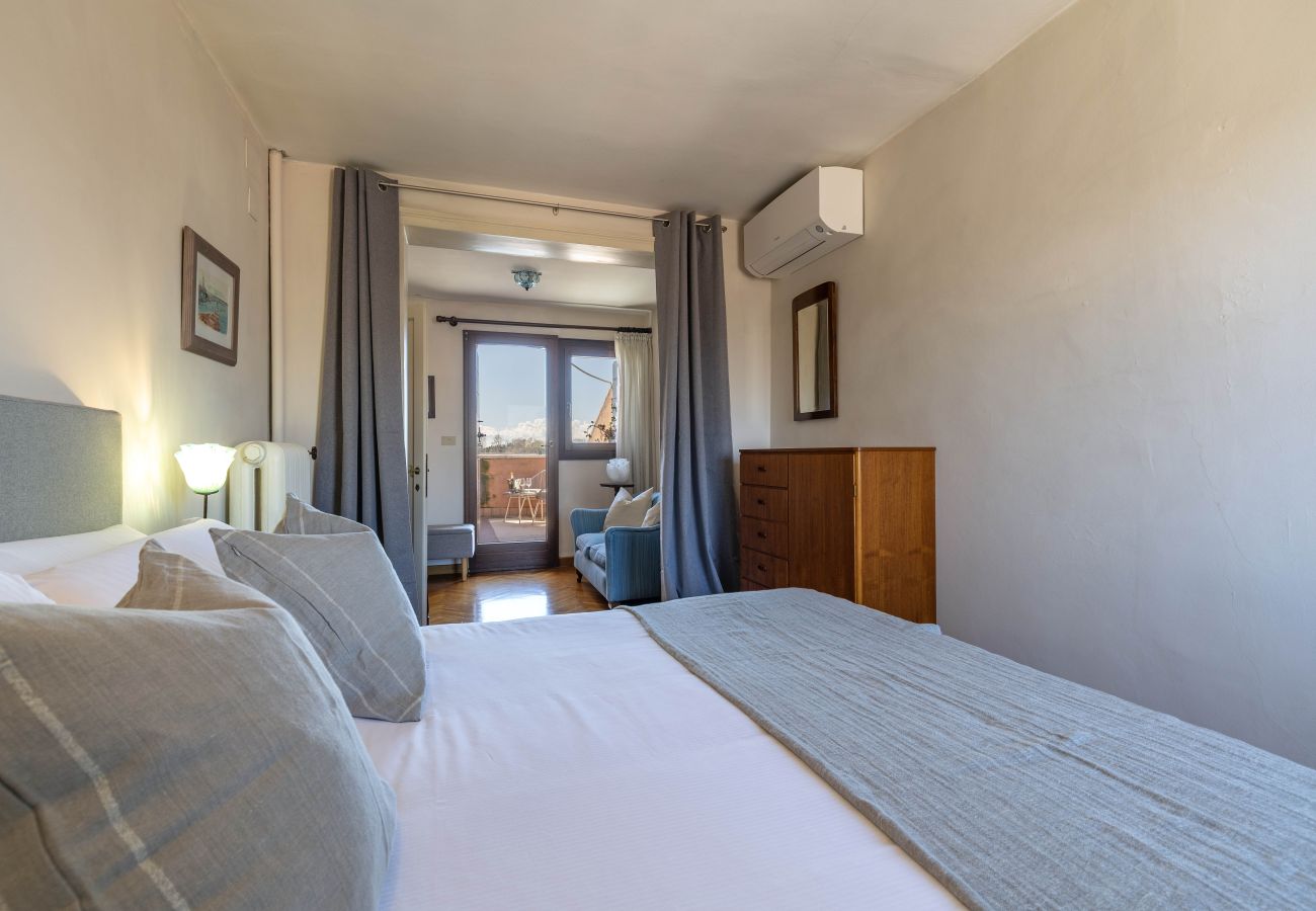 Appartamento a Venezia - San Giorgio View Apartment with Terrace R&R