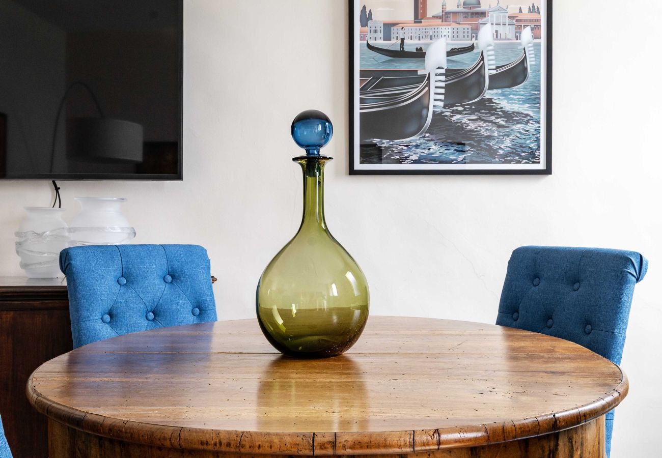 Appartamento a Venezia - San Giorgio View Apartment with Terrace R&R