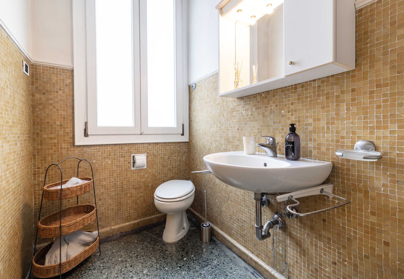 Appartamento a Venezia - San Giorgio View Apartment with Terrace R&R