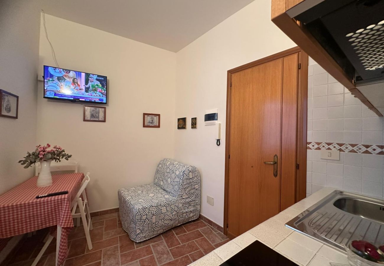 Appartamento a Sperlonga - Casa tipica nei vicoli storici - Holidaycasa Domus Tiberiano