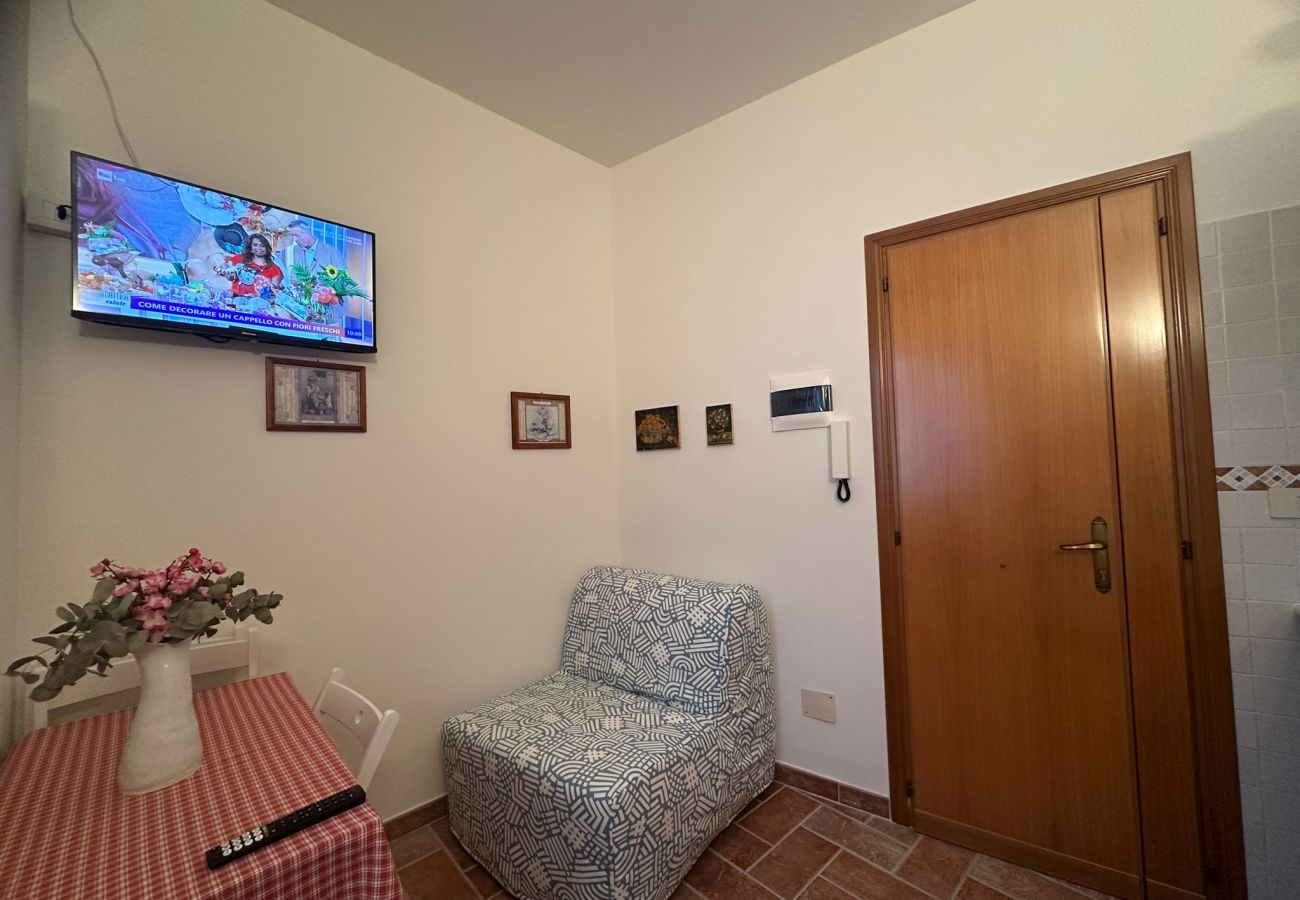 Appartamento a Sperlonga - Casa tipica nei vicoli storici - Holidaycasa Domus Tiberiano