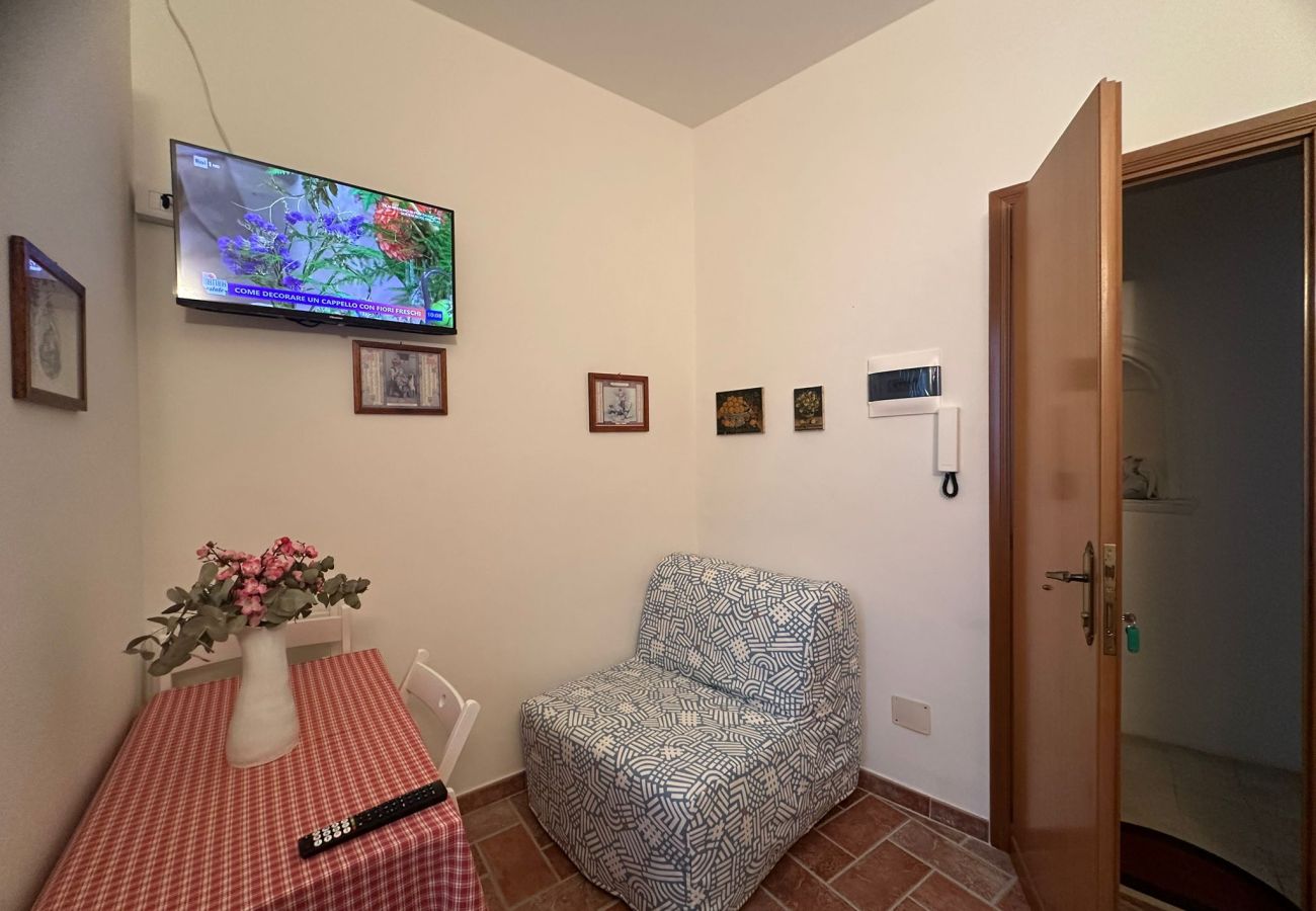 Appartamento a Sperlonga - Casa tipica nei vicoli storici - Holidaycasa Domus Tiberiano