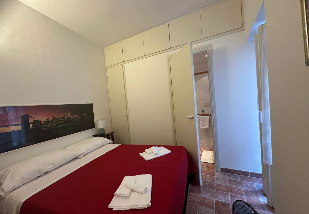 Appartamento a Sperlonga - Casa tipica nei vicoli storici - Holidaycasa Domus Tiberiano