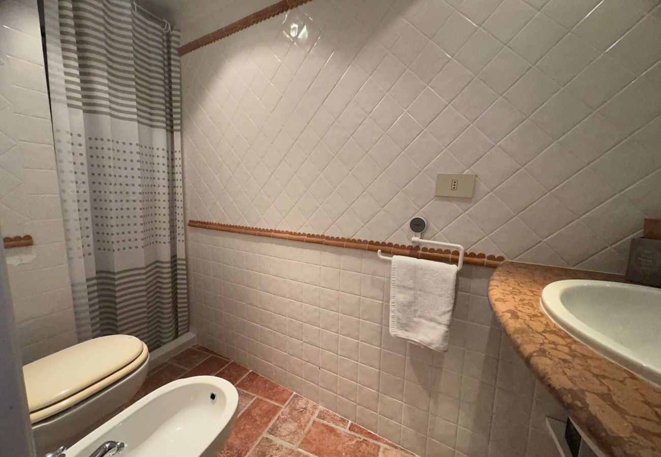 Appartamento a Sperlonga - Casa tipica nei vicoli storici - Holidaycasa Domus Tiberiano