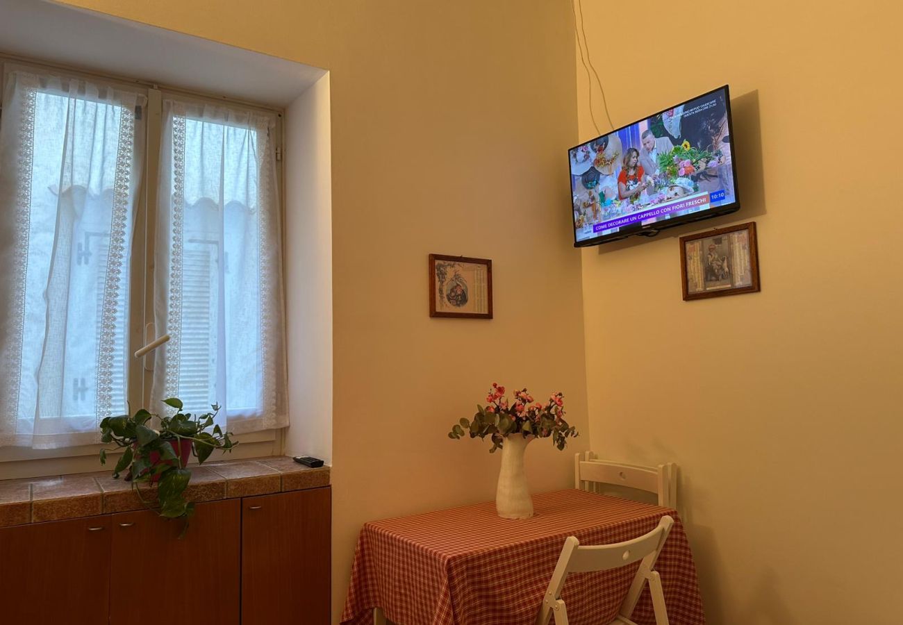 Appartamento a Sperlonga - Casa tipica nei vicoli storici - Holidaycasa Domus Tiberiano