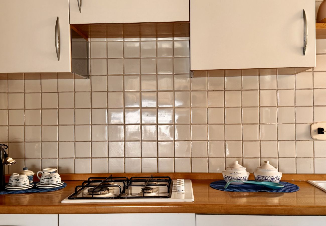 Appartamento a Sperlonga - Attico sul Mare – Scorci di Charme