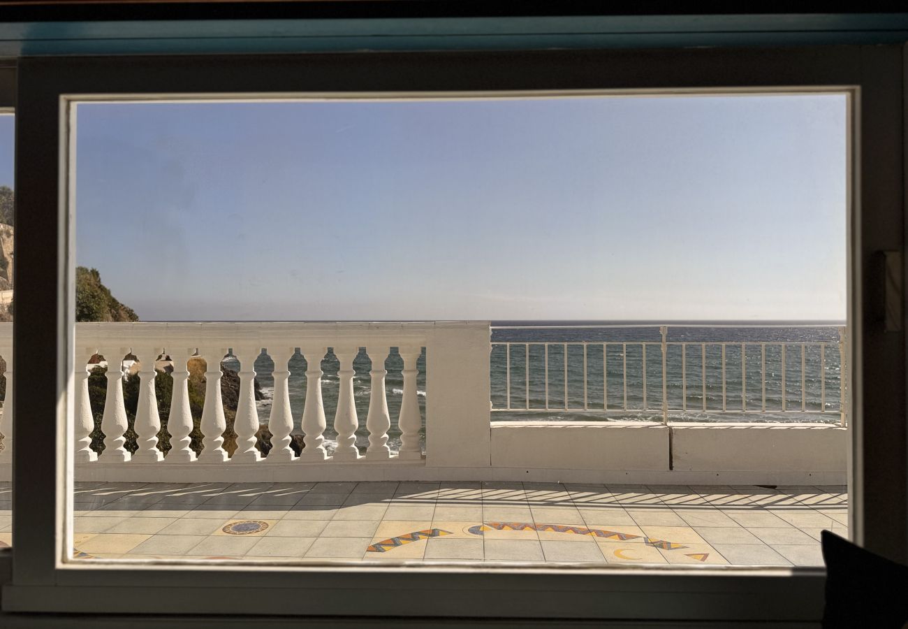Appartamento a Sperlonga - Attico sul Mare – Scorci di Charme