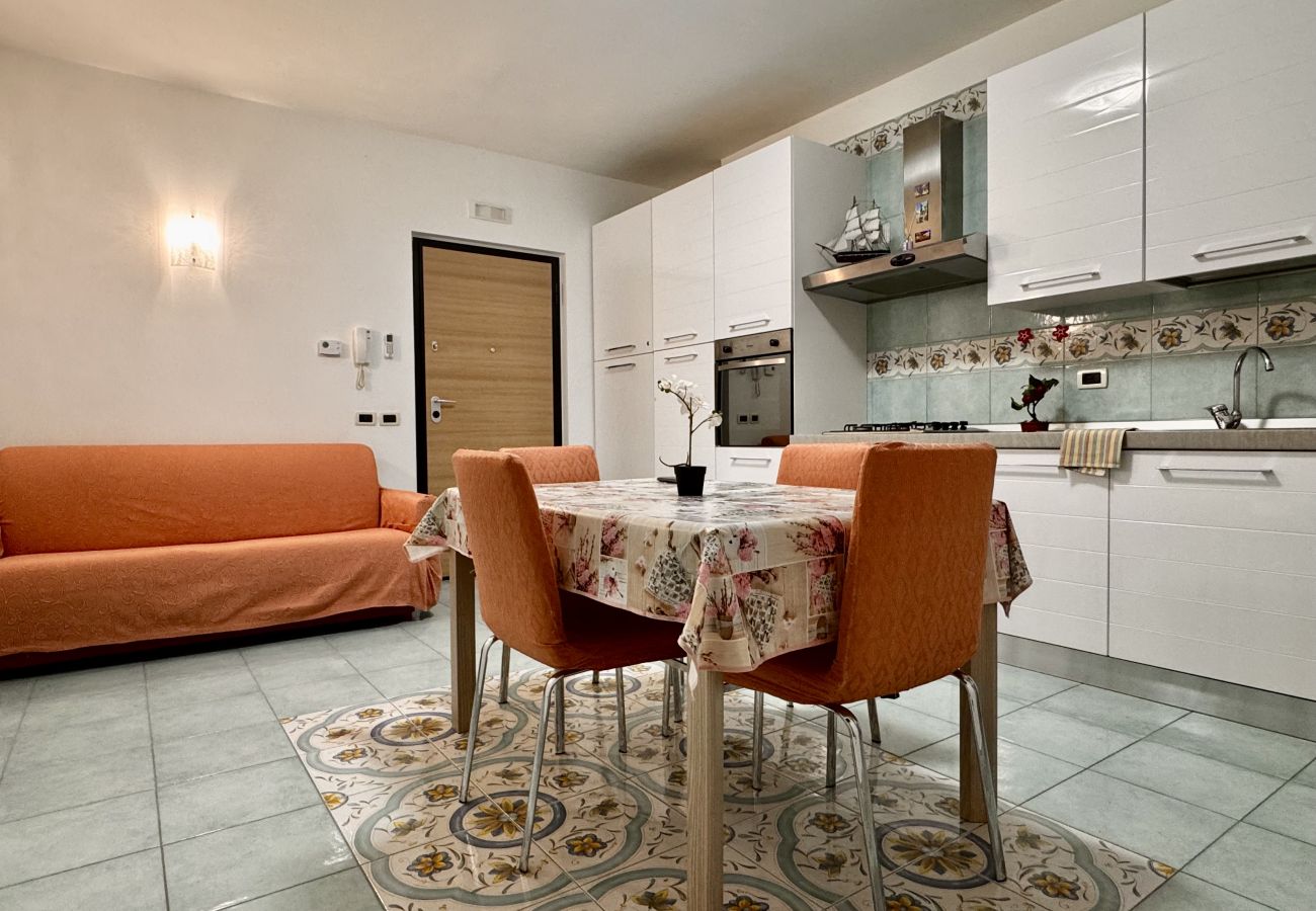 Appartamento a Sperlonga - Charme Mediterraneo a due passi dal mare di Sperlonga