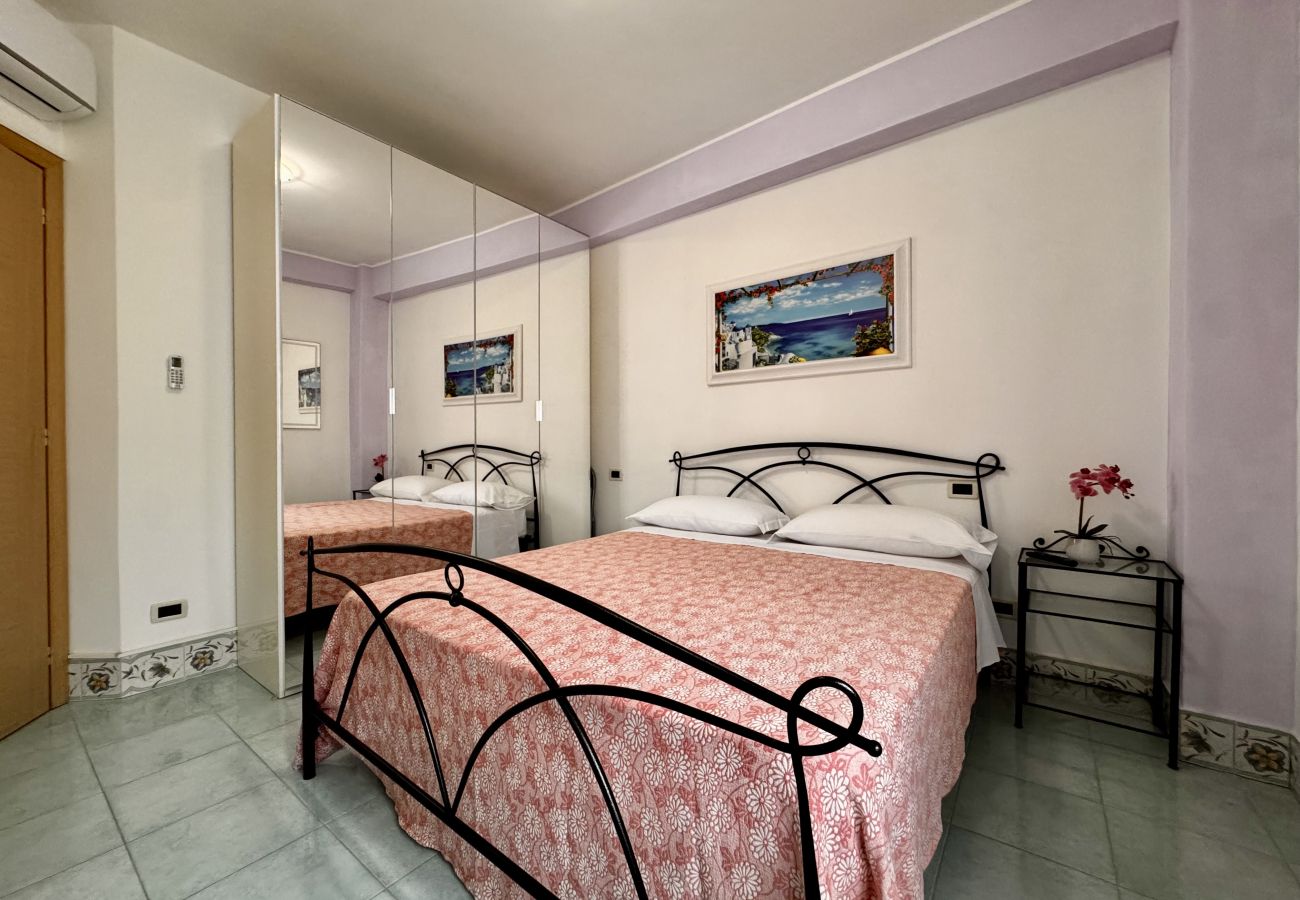 Appartamento a Sperlonga - Charme Mediterraneo a due passi dal mare di Sperlonga