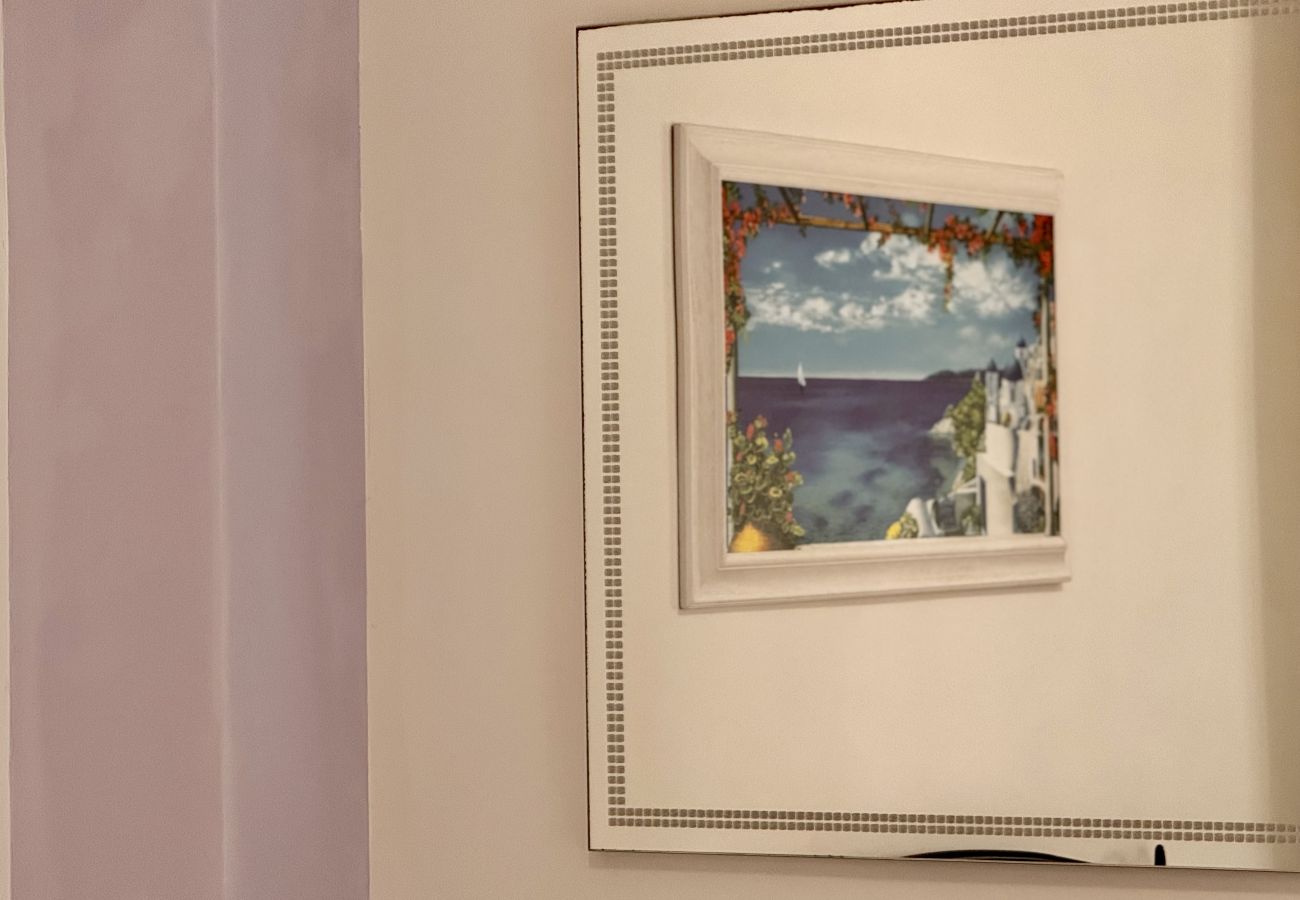 Appartamento a Sperlonga - Charme Mediterraneo a due passi dal mare di Sperlonga