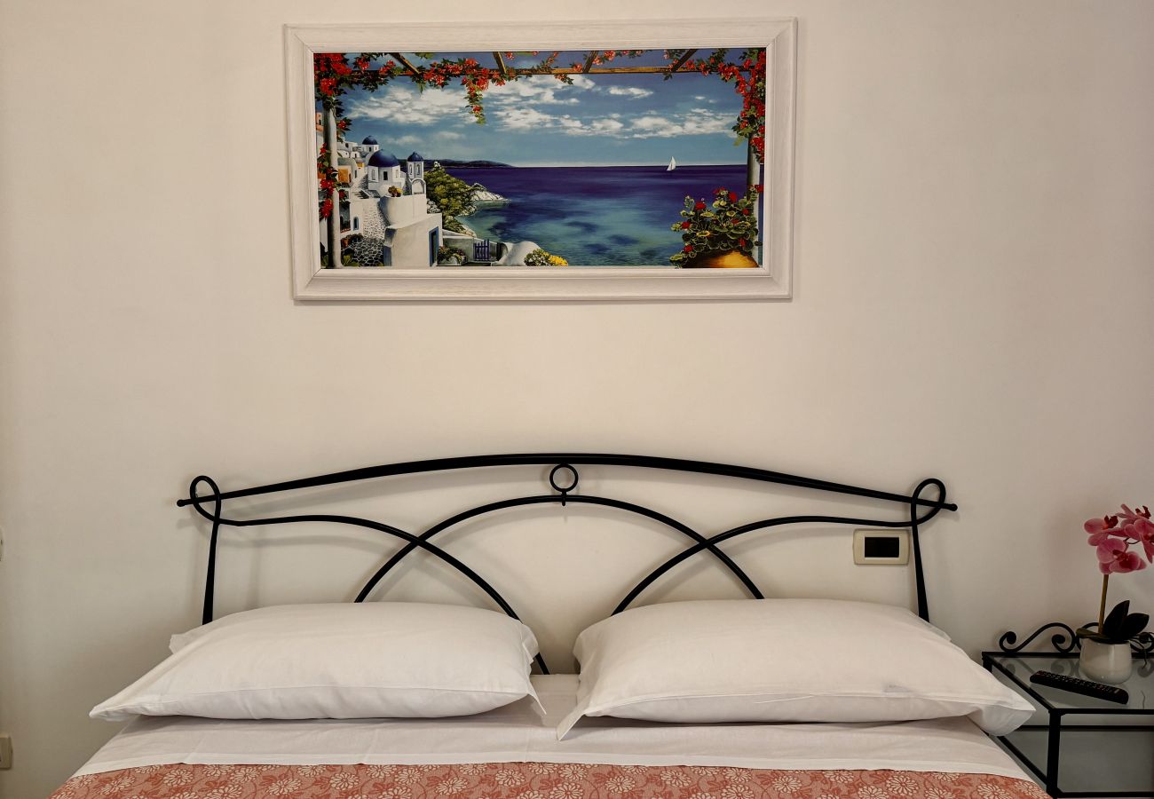 Appartamento a Sperlonga - Charme Mediterraneo a due passi dal mare di Sperlonga