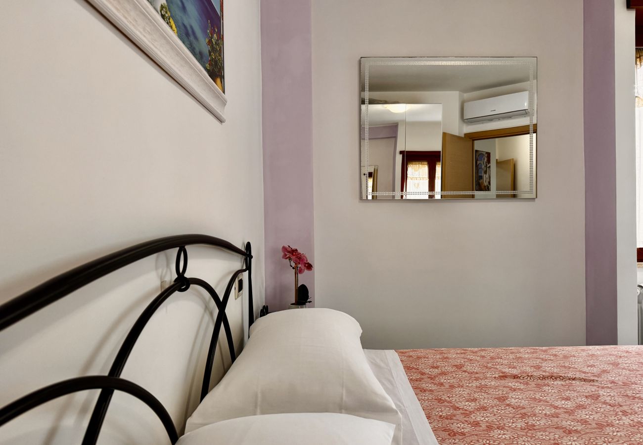 Appartamento a Sperlonga - Charme Mediterraneo a due passi dal mare di Sperlonga