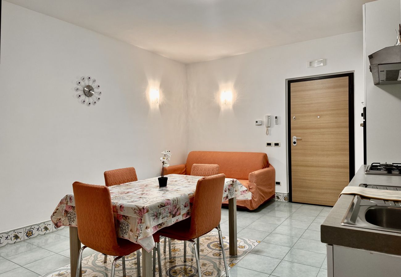 Appartamento a Sperlonga - Charme Mediterraneo a due passi dal mare di Sperlonga