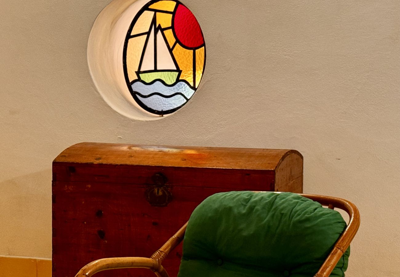 Appartamento a Sperlonga - Tipica casa Sperlongana
