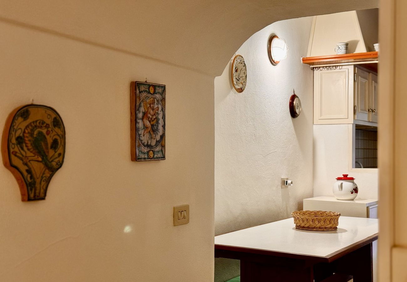 Appartamento a Sperlonga - Tipica casa Sperlongana