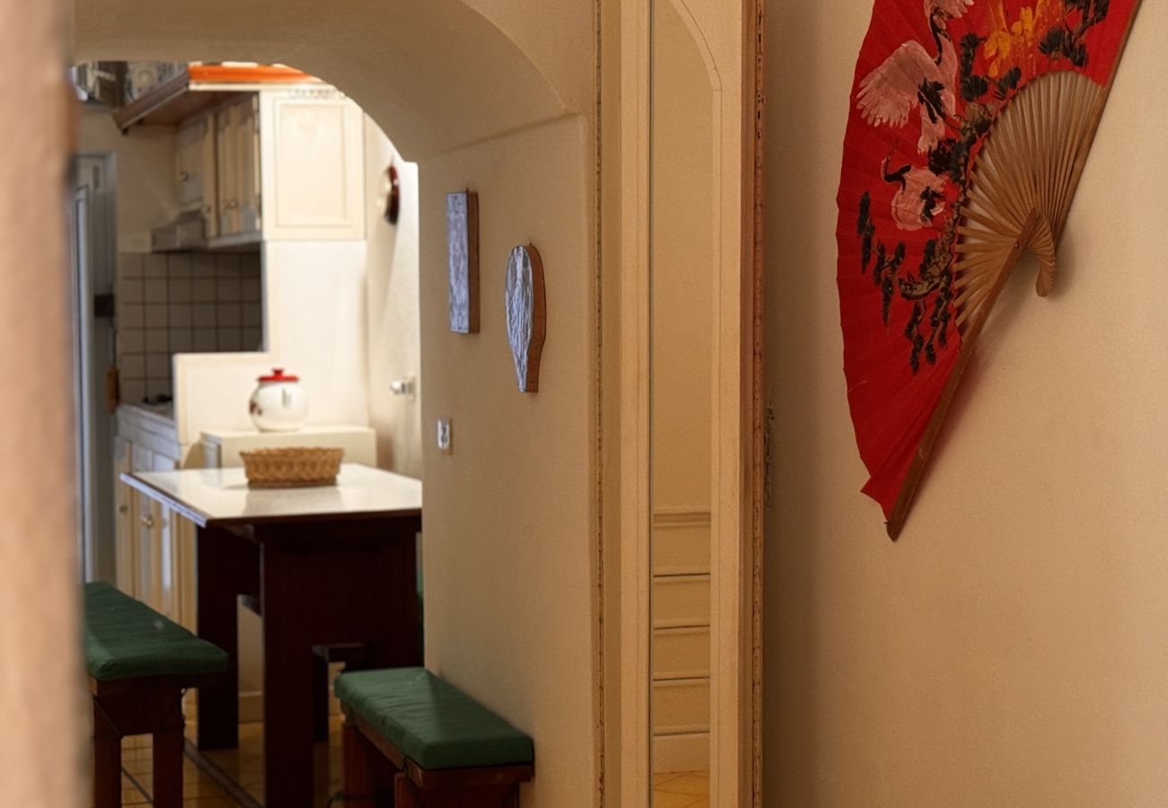 Appartamento a Sperlonga - Tipica casa Sperlongana