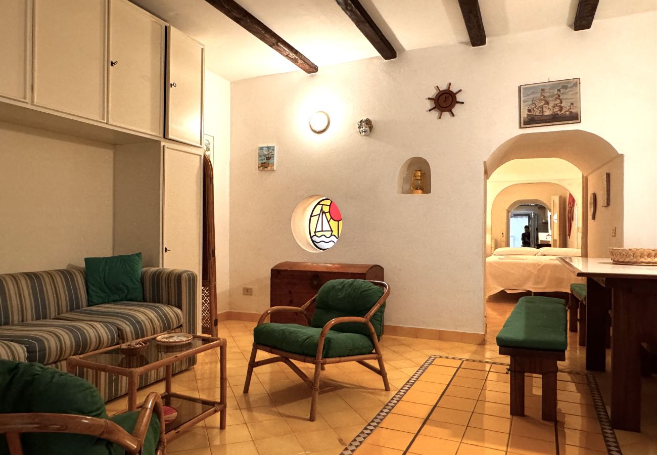 Appartamento a Sperlonga - Tipica casa Sperlongana