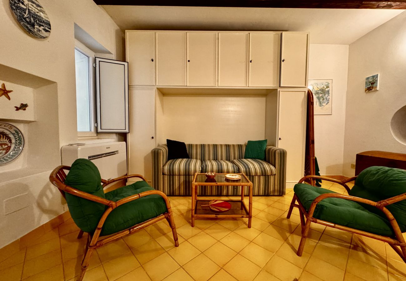 Appartamento a Sperlonga - Tipica casa Sperlongana