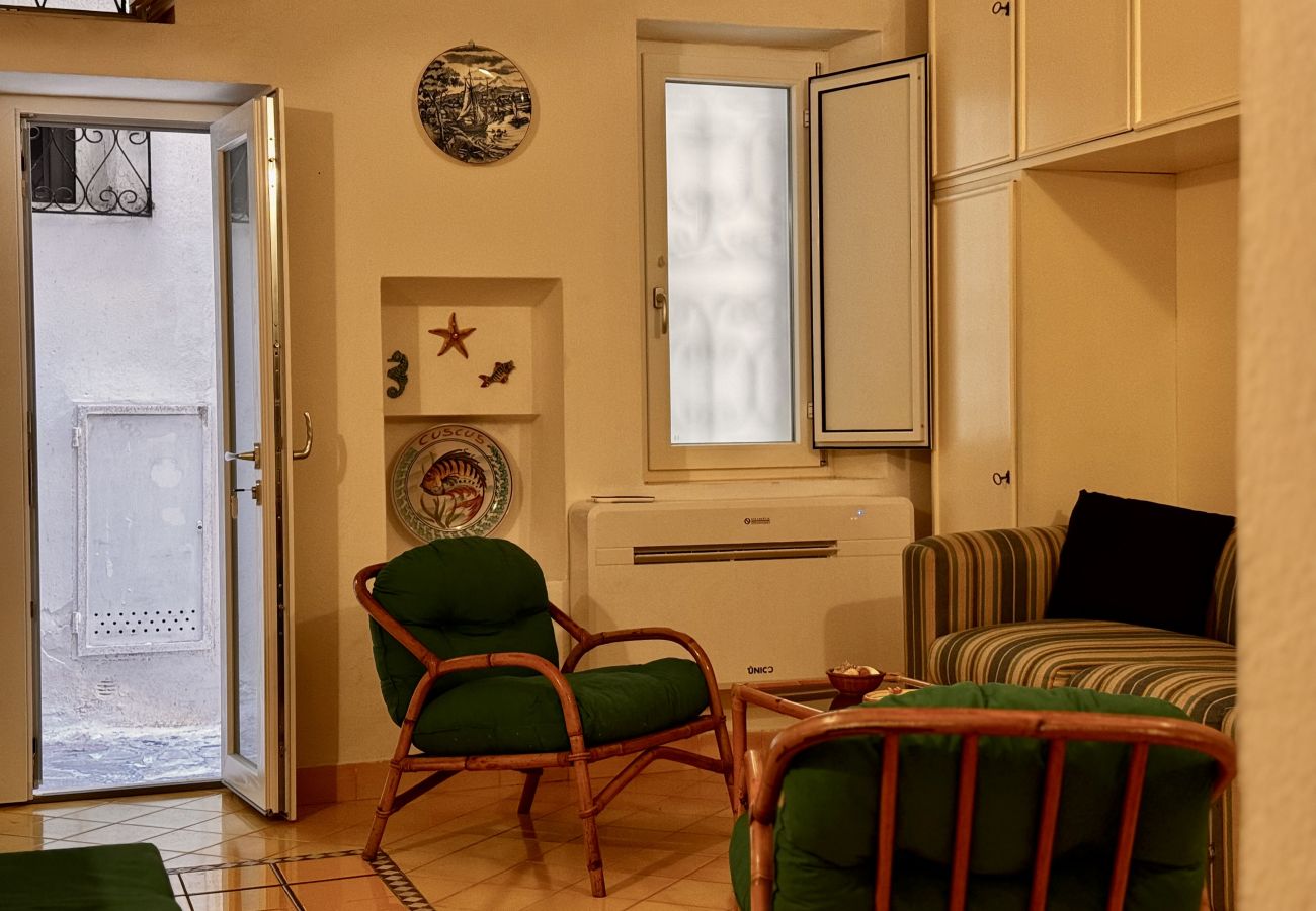 Appartamento a Sperlonga - Tipica casa Sperlongana