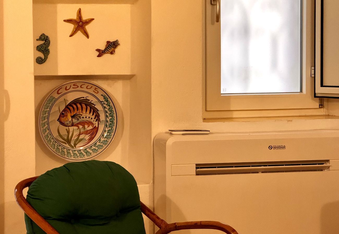 Appartamento a Sperlonga - Tipica casa Sperlongana
