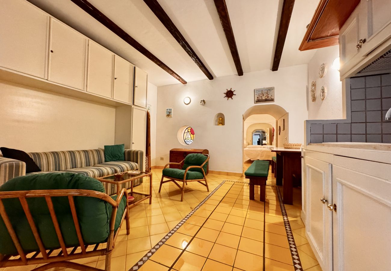 Appartamento a Sperlonga - Tipica casa Sperlongana