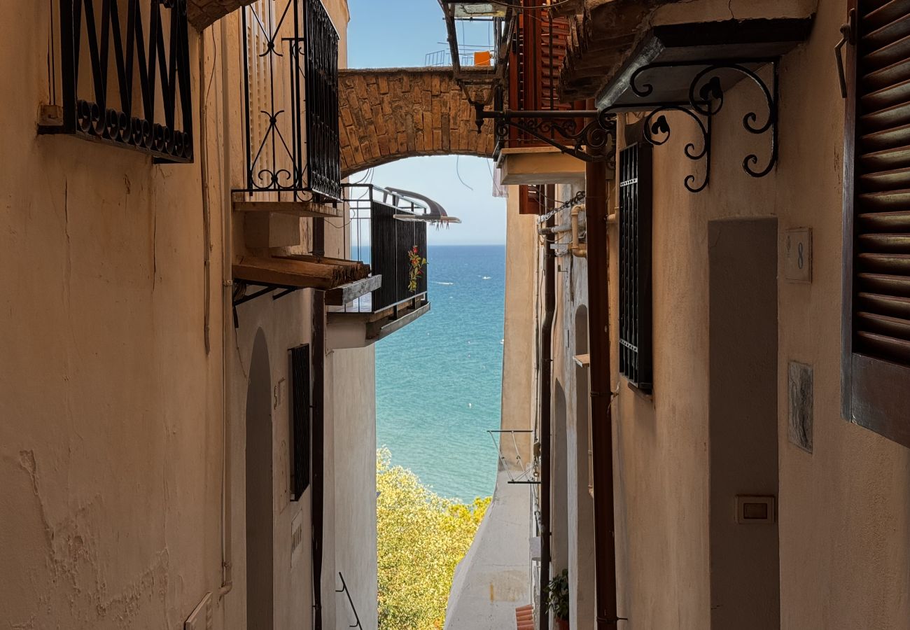 Appartamento a Sperlonga - Tipica casa Sperlongana