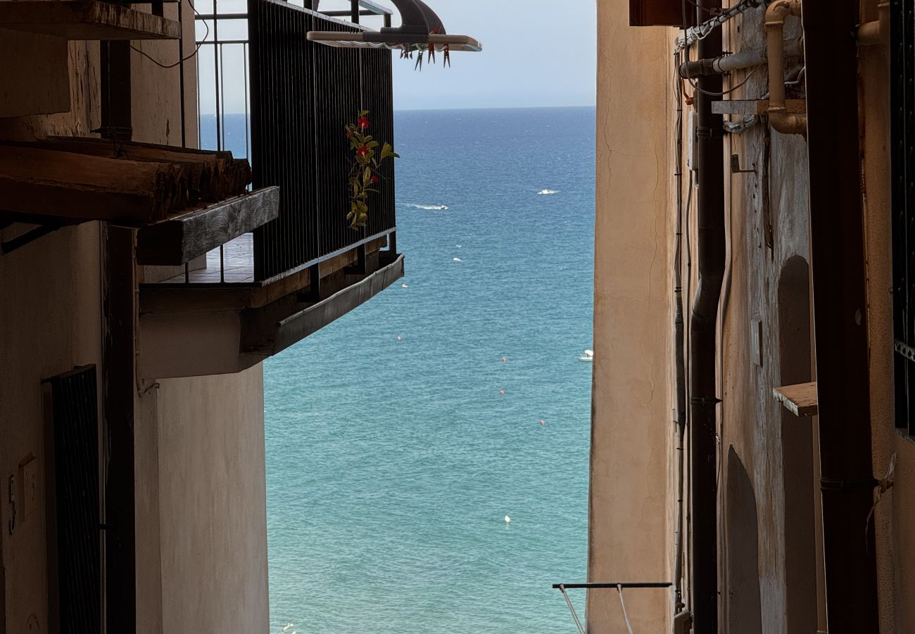 Appartamento a Sperlonga - Tipica casa Sperlongana
