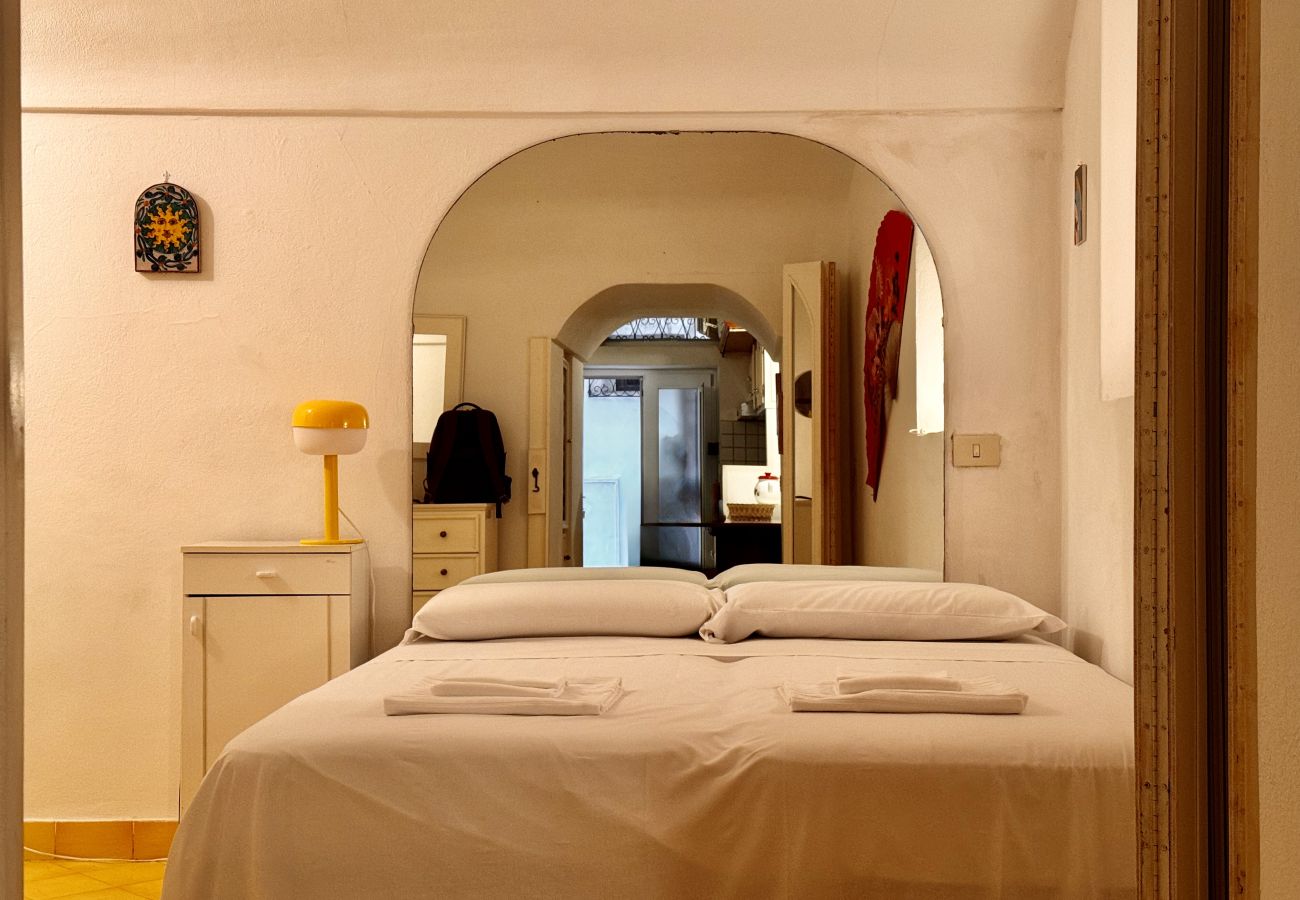 Appartamento a Sperlonga - Tipica casa Sperlongana