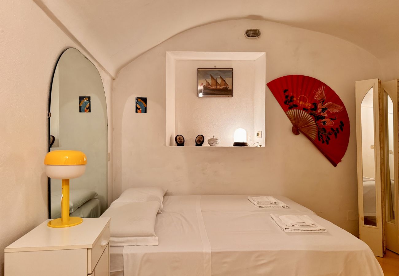 Appartamento a Sperlonga - Tipica casa Sperlongana