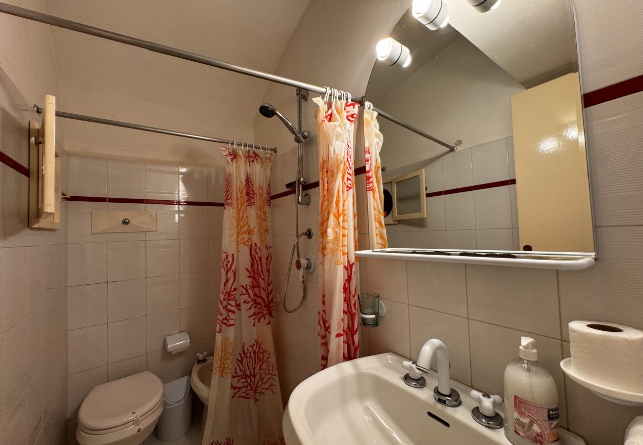 Appartamento a Sperlonga - Tipica casa Sperlongana