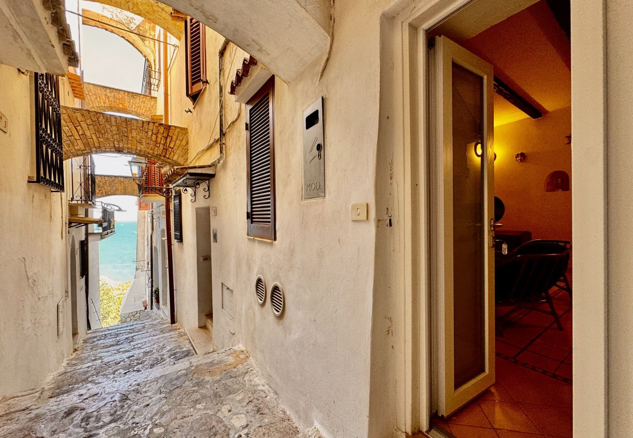 Appartamento a Sperlonga - Tipica casa Sperlongana