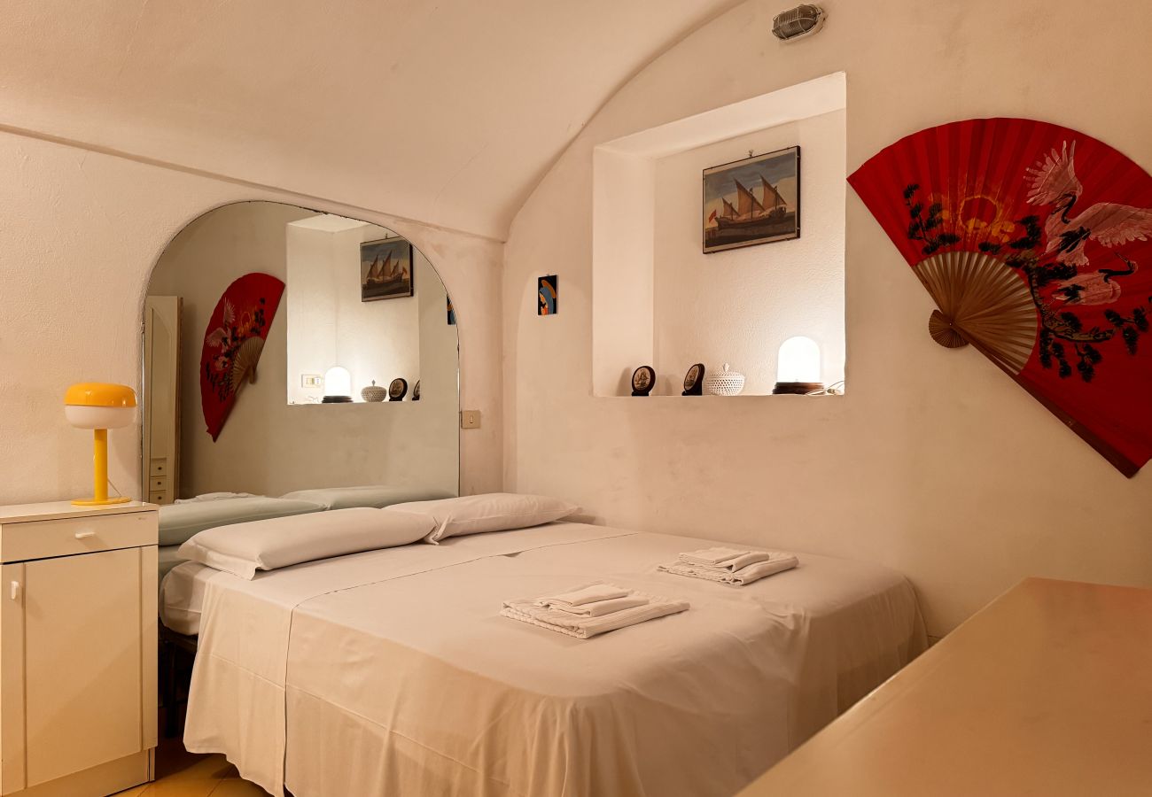 Appartamento a Sperlonga - Tipica casa Sperlongana