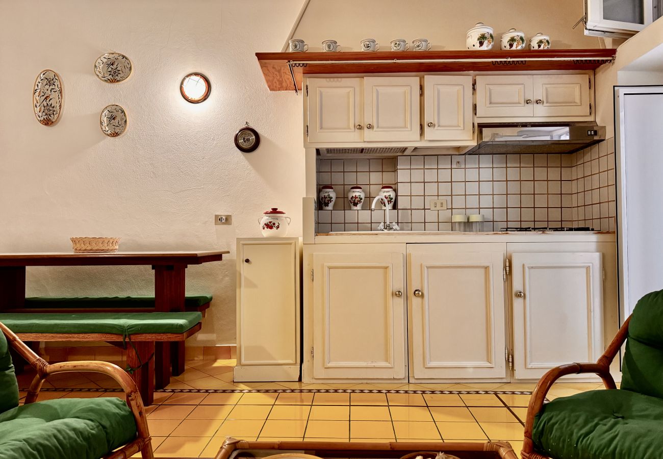 Appartamento a Sperlonga - Tipica casa Sperlongana