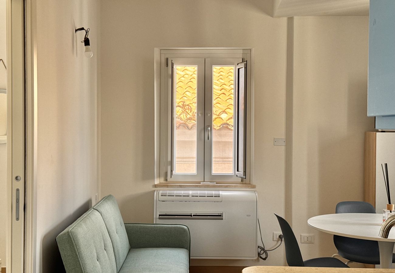 Appartamento a Sperlonga - Suite vista mare 