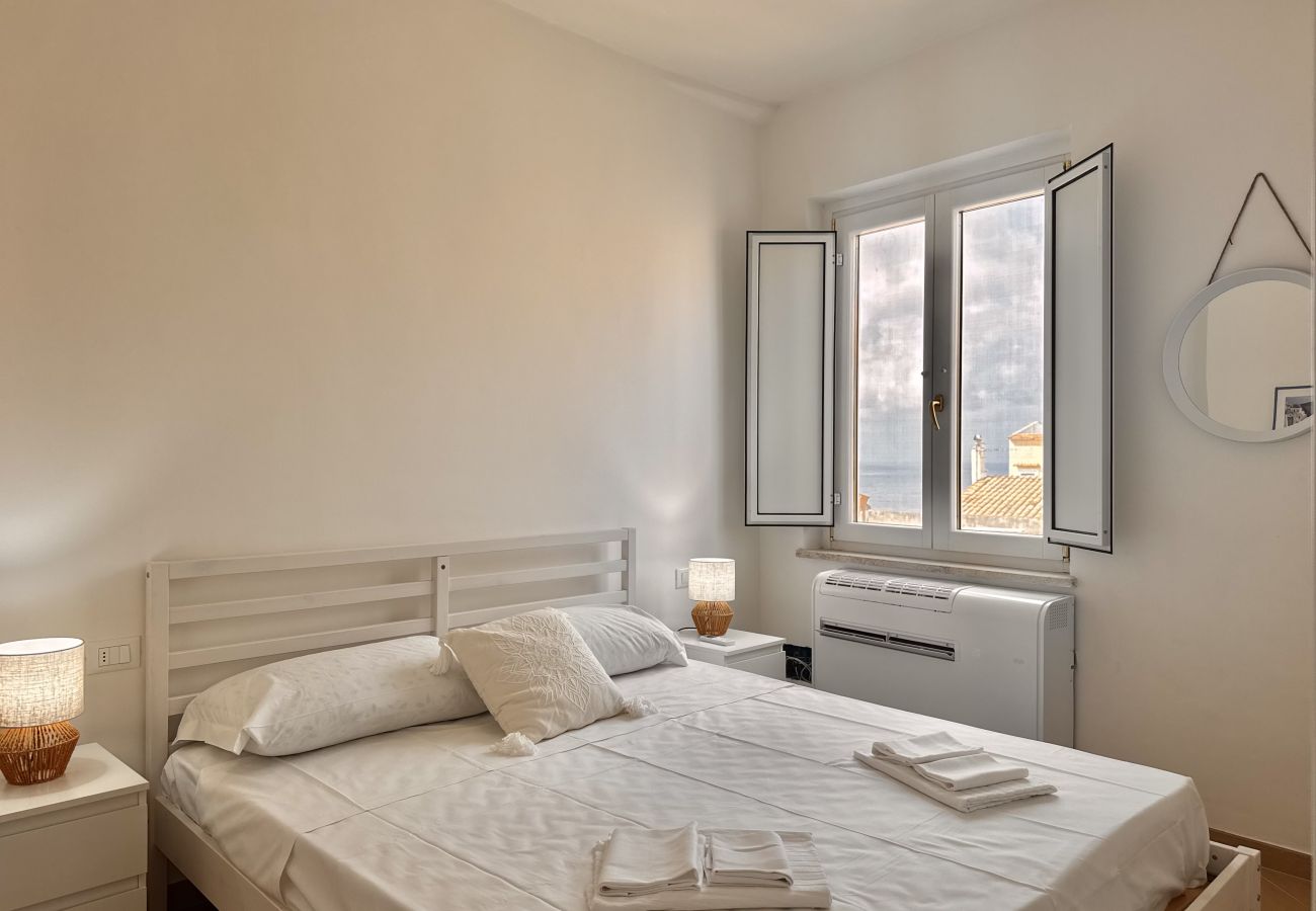 Appartamento a Sperlonga - Suite vista mare 