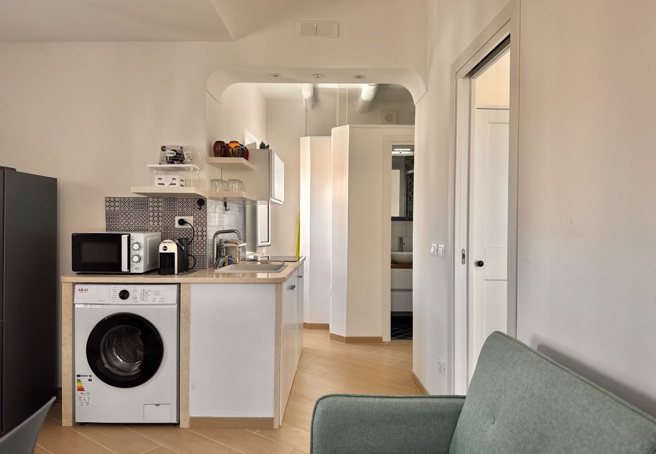 Appartamento a Sperlonga - Suite vista mare 