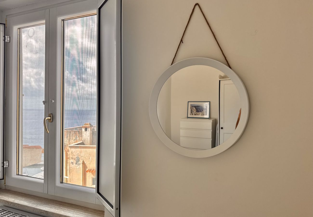 Appartamento a Sperlonga - Suite vista mare 