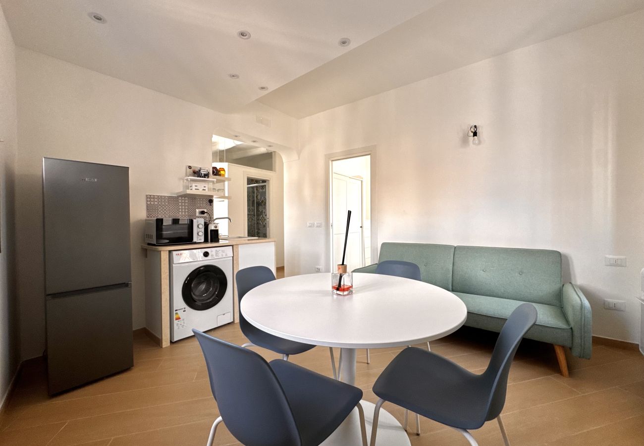 Appartamento a Sperlonga - Suite vista mare 