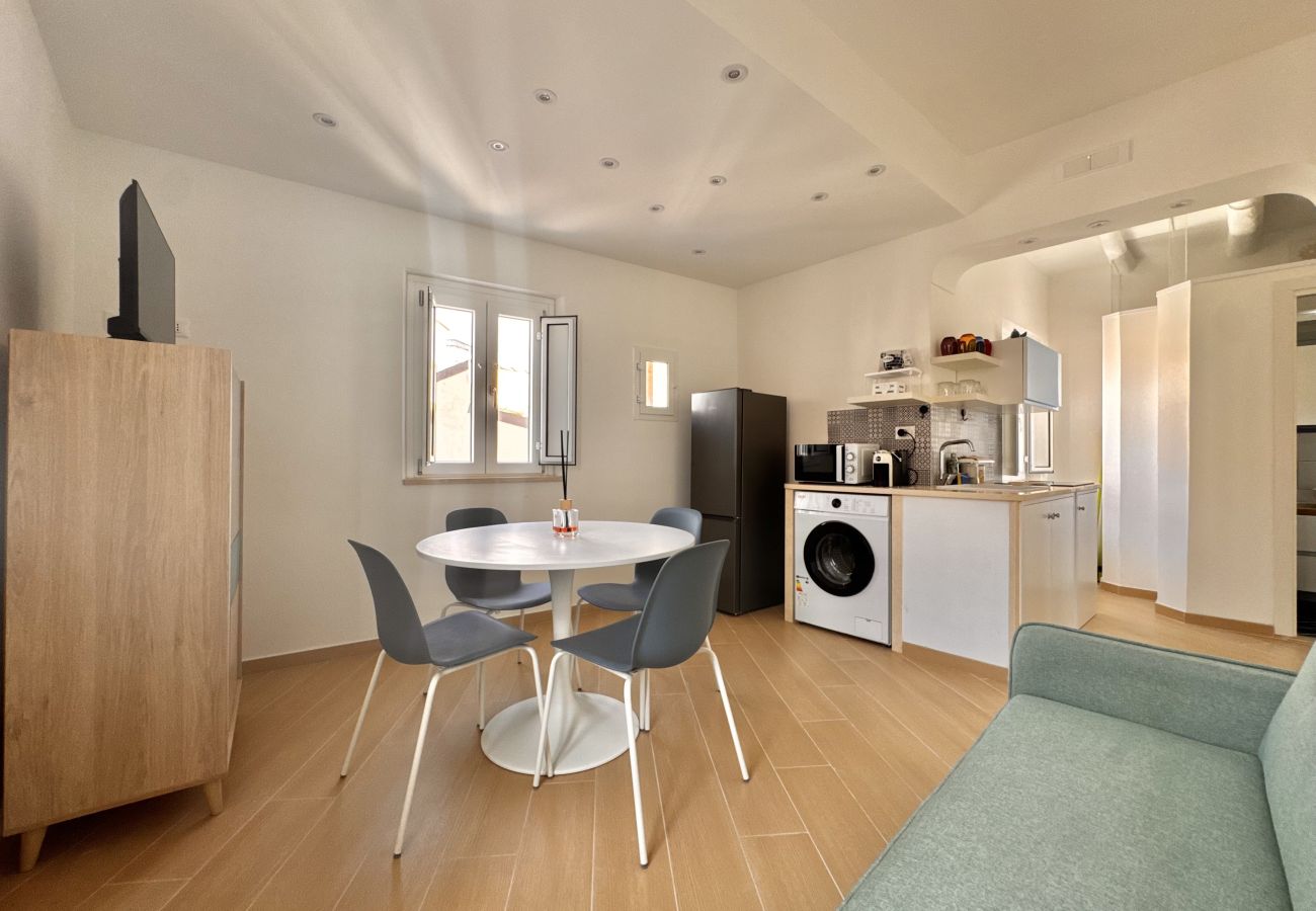 Appartamento a Sperlonga - Suite vista mare 